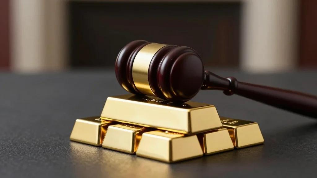 CFTC Obtains Court Order Against Former VP of Algo Capital