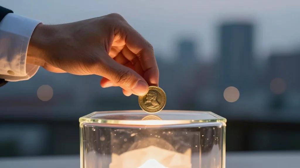 GDT Podcast / Season 9 / Episode 1