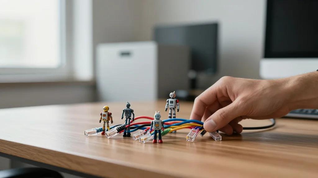 AI Agents in Production Create New Technical Debt