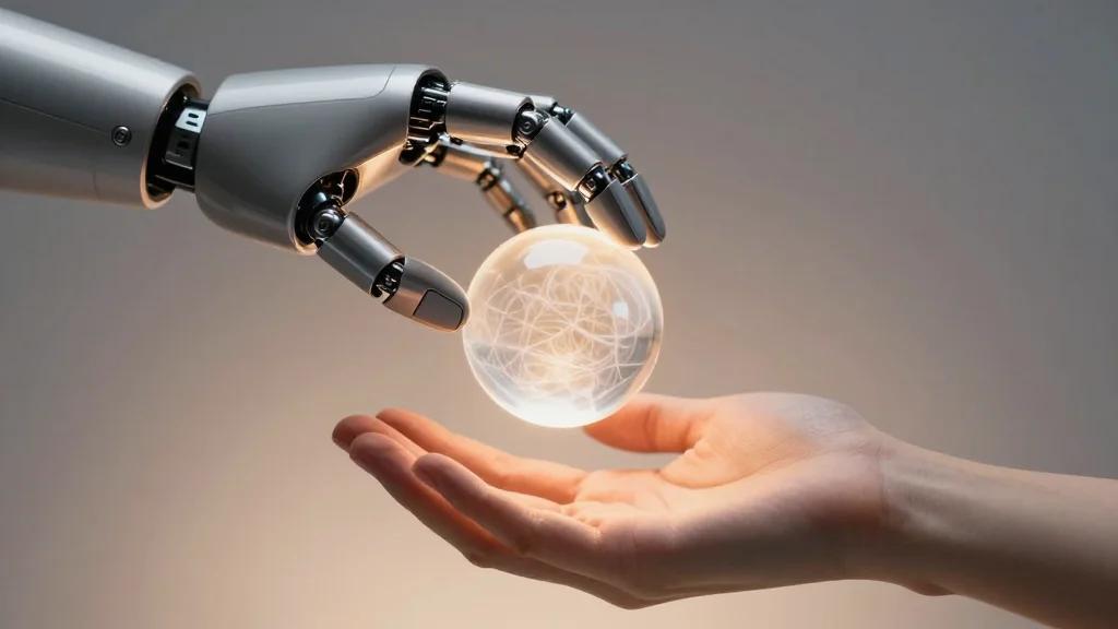 2026 AI Agents Created Knowledge Gap on Work Impact