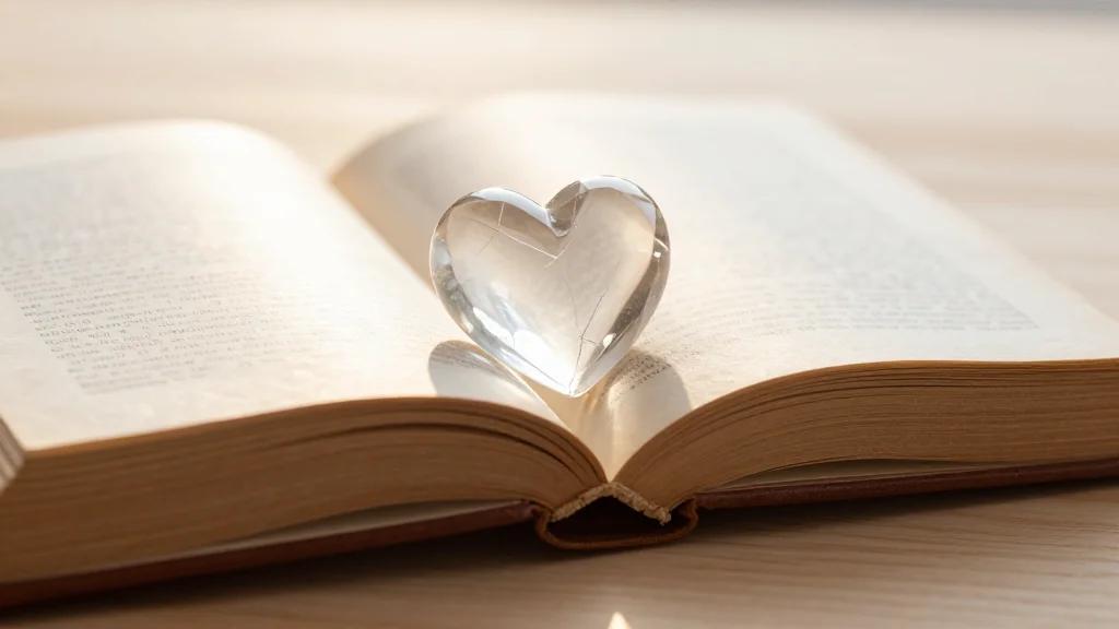 Broken Moments Reveal Our Unbreakable Strength