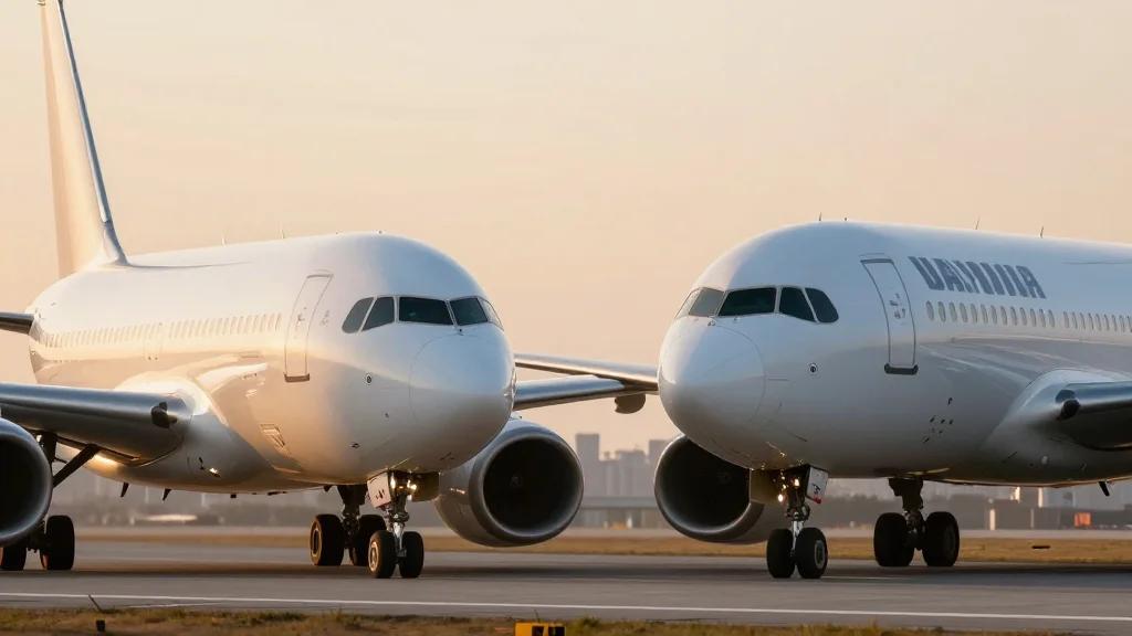 Transportation Secretary Open to Airline Mergers, Citing Trump’s Deal Appetite