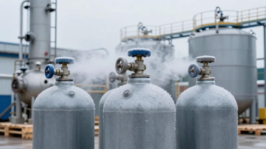 UK Restarts Ethanol Plant Amid Iran War CO₂ Shortage
