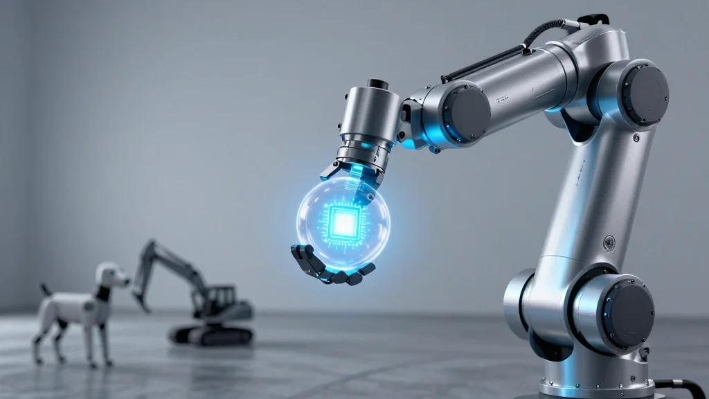 No Backspace in the Physical World – Building AI for 5,000-Lb Machines