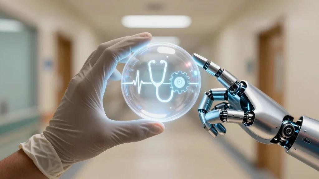 Worki Uses AI to Cut Healthcare Overhead at Scale