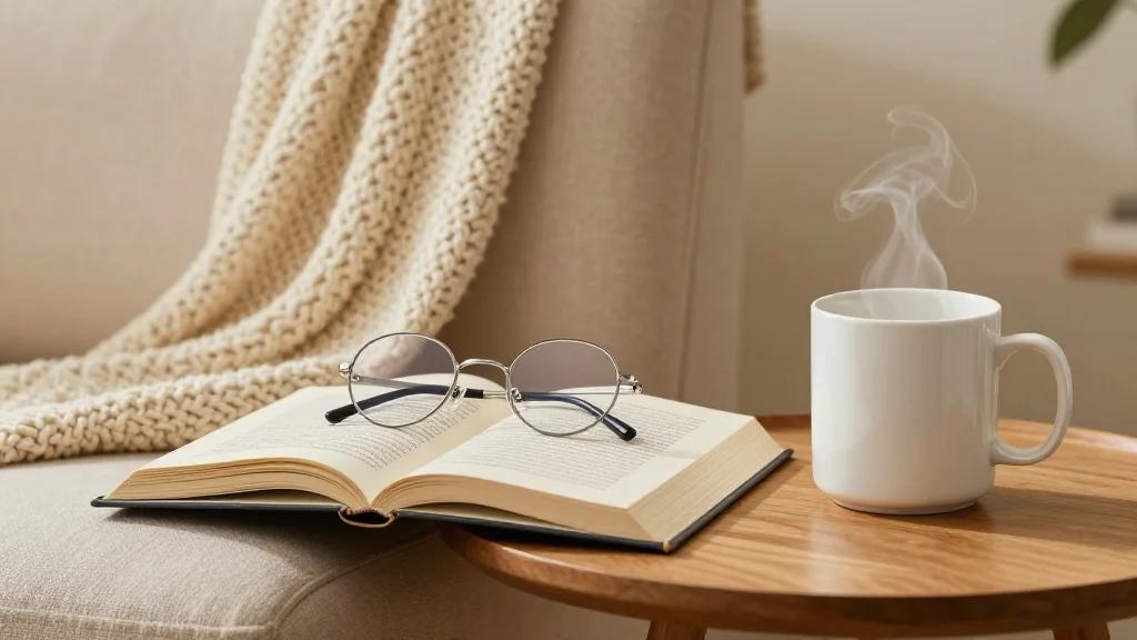 Immersive Audiobook Eased Long Covid Brain Fog