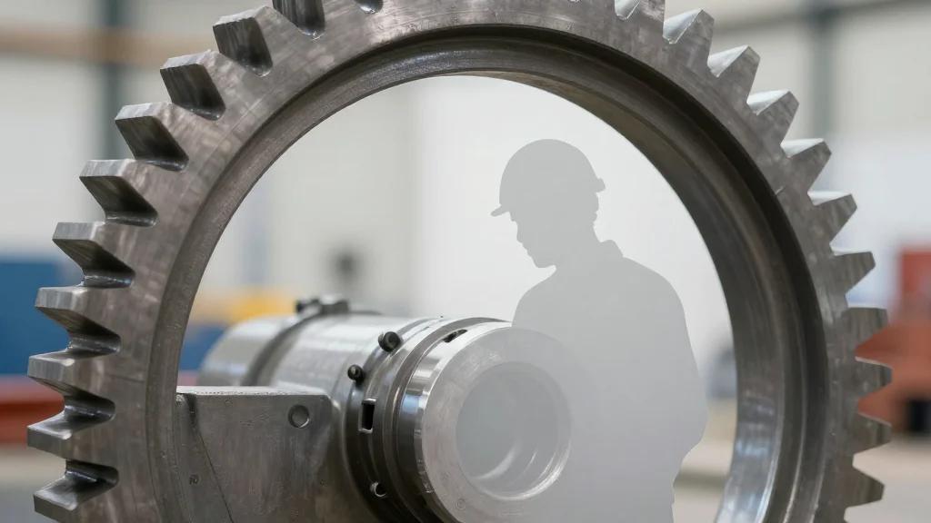 Reliability-Centered Maintenance: The Hidden Engine of Modern Industry