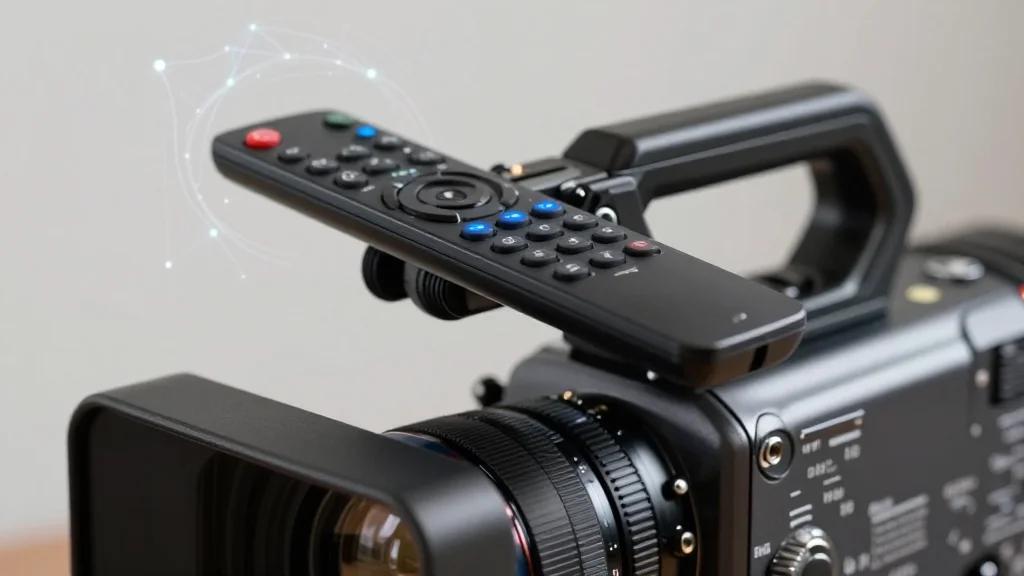 AI Video Editing Turns Your Phone Into a Director's Remote