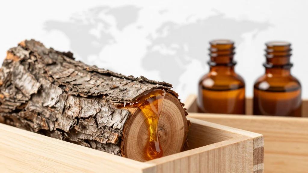 United Resins Acquires 50% Stake in Brazil's Florpinus Industria Quimica