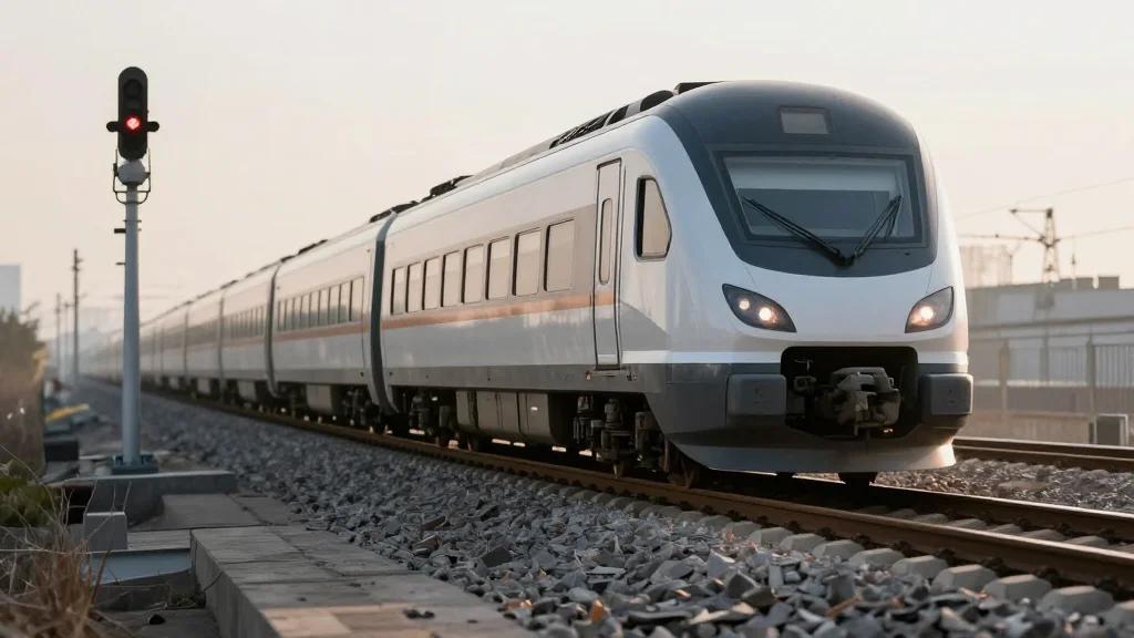 Network Rail Engineers Prepare for £75.5M of Easter Weekend Renewals Work