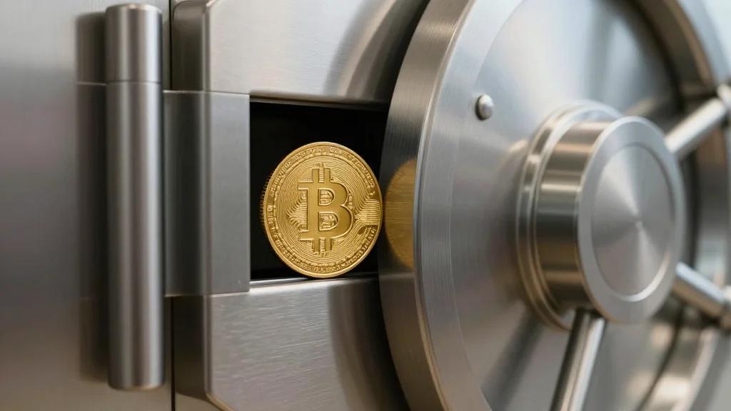 Morgan Stanley's Spot Bitcoin ETF Launches Tomorrow, Unlocks $7.4T