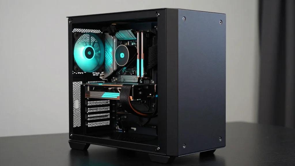 PC Market Posts Modest Growth in Early 2026 Despite Memory Shortages and Economic Strain