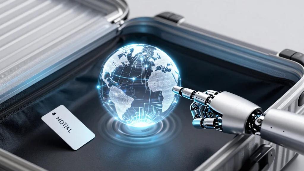 Travel Booking Thrives on APIs, Not Browser Demos