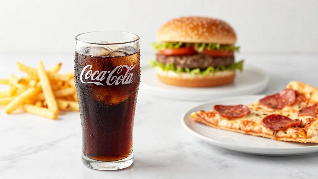 Coca-Cola Unites Foodservice Partners in Latest Campaign