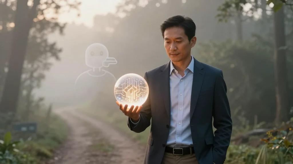 Switch From ChatGPT to Claude without Losing Anything