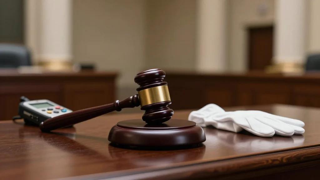 Tell Congress: No Funding for Nuclear Testing