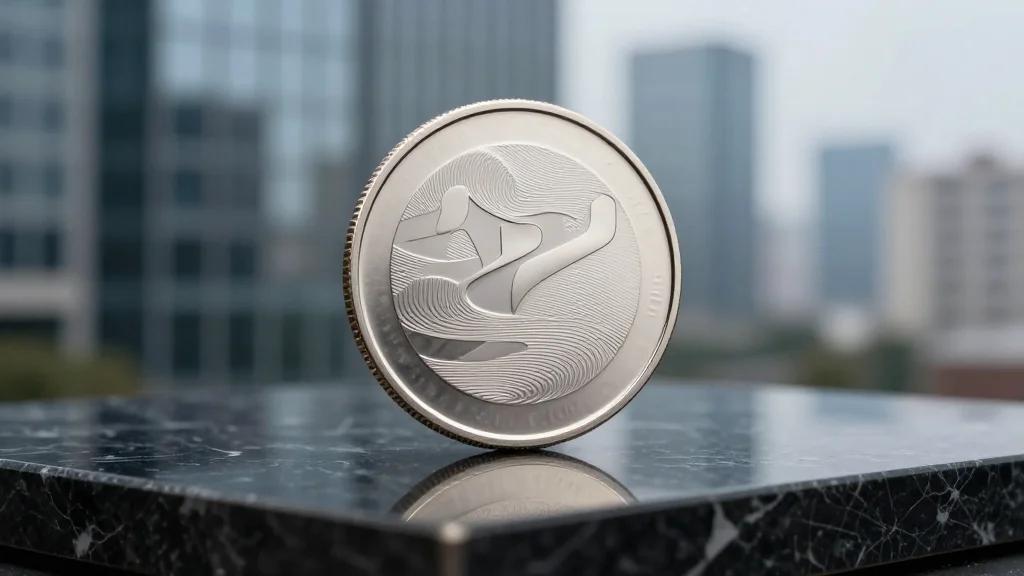 Best Crypto Presale March 2026: SoFi Bank Launches a US Dollar Stablecoin With BitGo as LINK Powers a Visa Cross-Border...