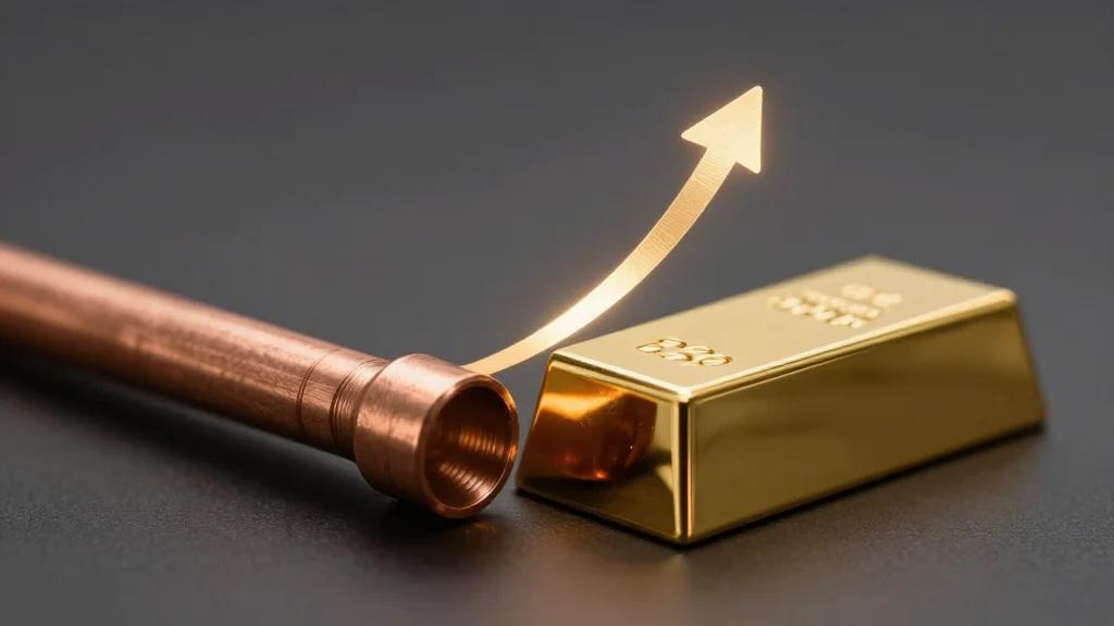 ISM Prices Paid Has Posted One of the Largest Two-Month Moves on Record