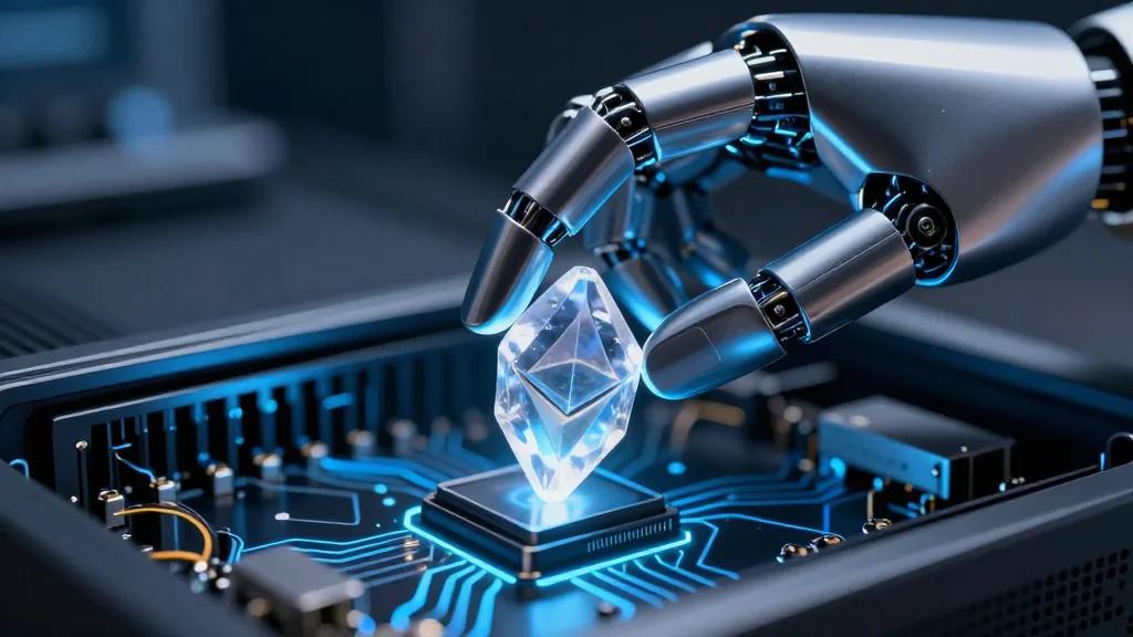 AI Agent Autonomously Runs ETH Validator, Earns Yield