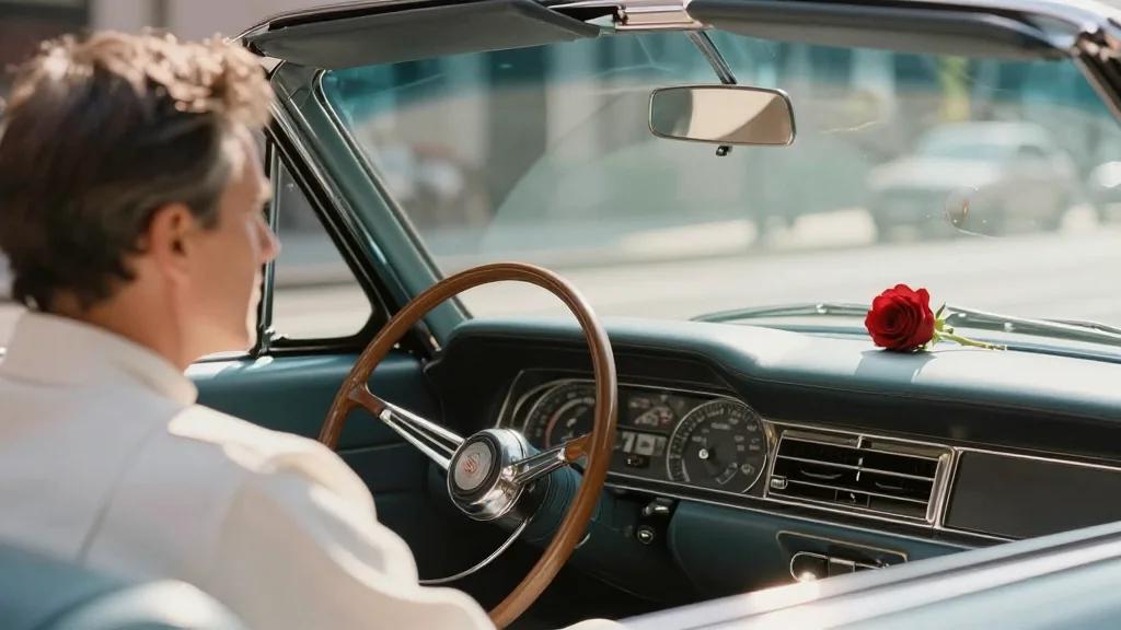 Widowspeak Get Driven Around by Jesus in the Video for New Song “No Driver”