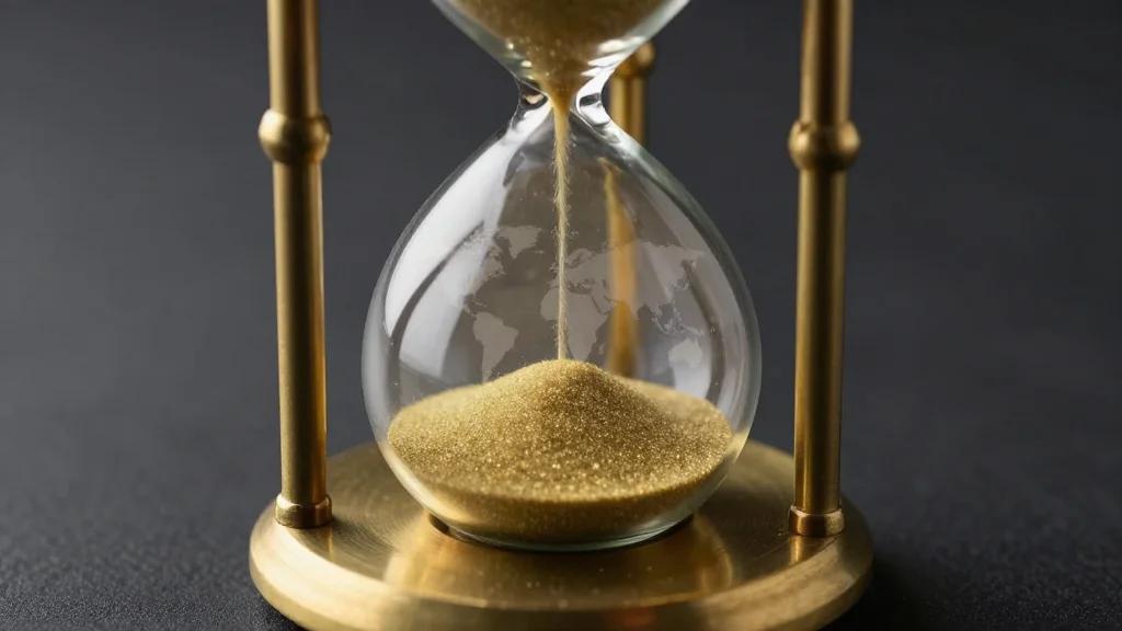 Investing Strategies Aligned with the Big Cycle