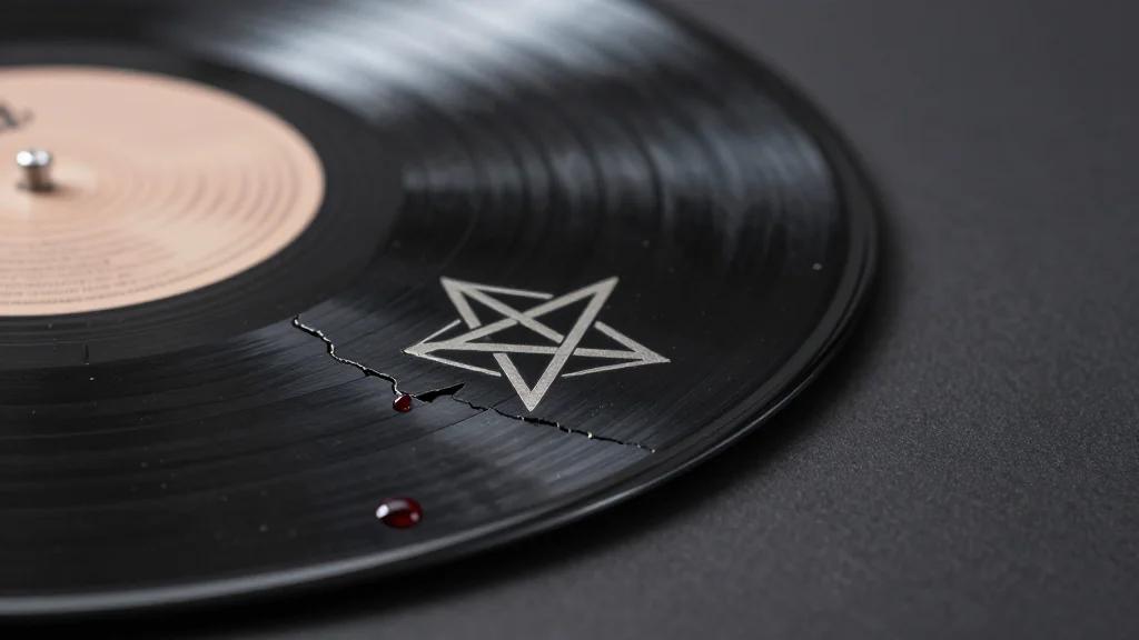 Vomit Forth Sign with Pure Noise Records, Announce New EP ‘In The Name of the Father’