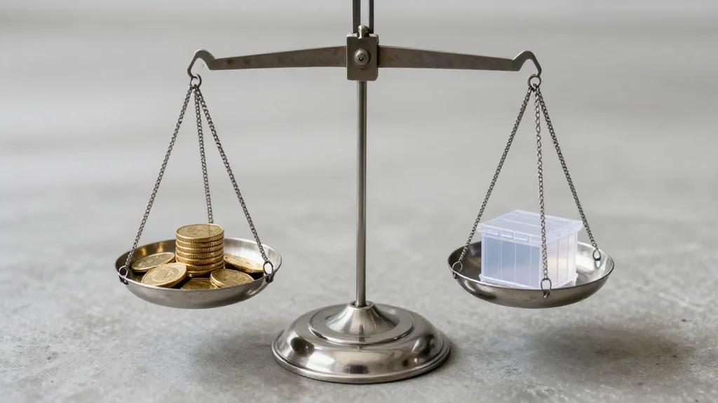 There’s No Cost Management UNLESS It’s By Organizational Design