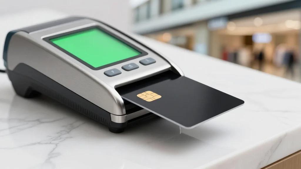 Merchants Sound Alarm as Swipe Fees Hit $198B