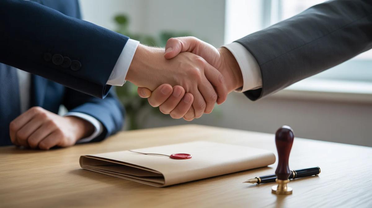 Brand Belief Drives B2B Success in the Trust Economy