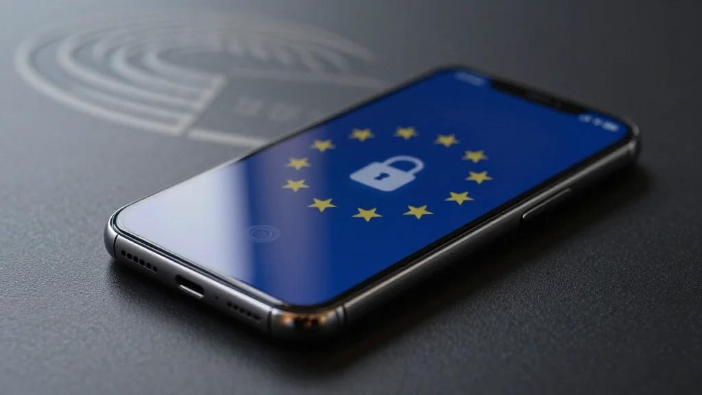 Brussels Launched an Age Checking App. It Took 2 Minutes to Hack It.