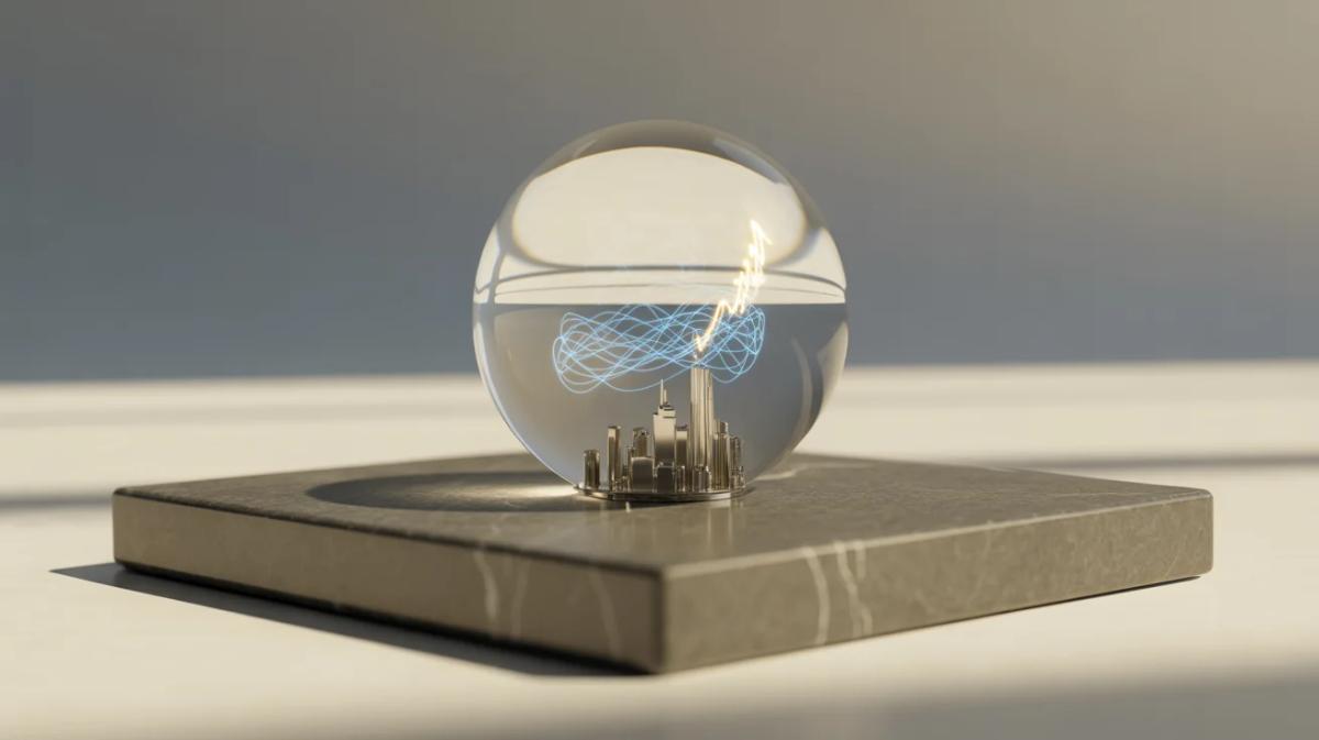 Venture Landscape Shifts: Valuations, AI Winners, New Capital Stack