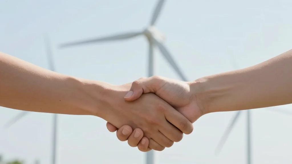 Eurowind Energy to Acquire Connected Wind Services Denmark
