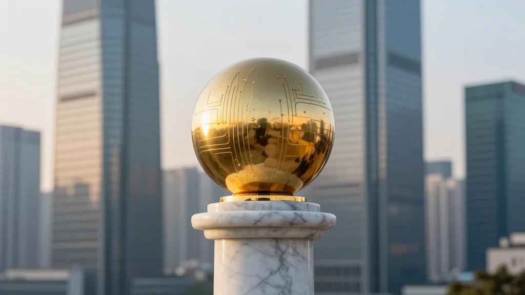 Enduring Entrepreneurs Win Through Execution, Vision, Not Just Invention