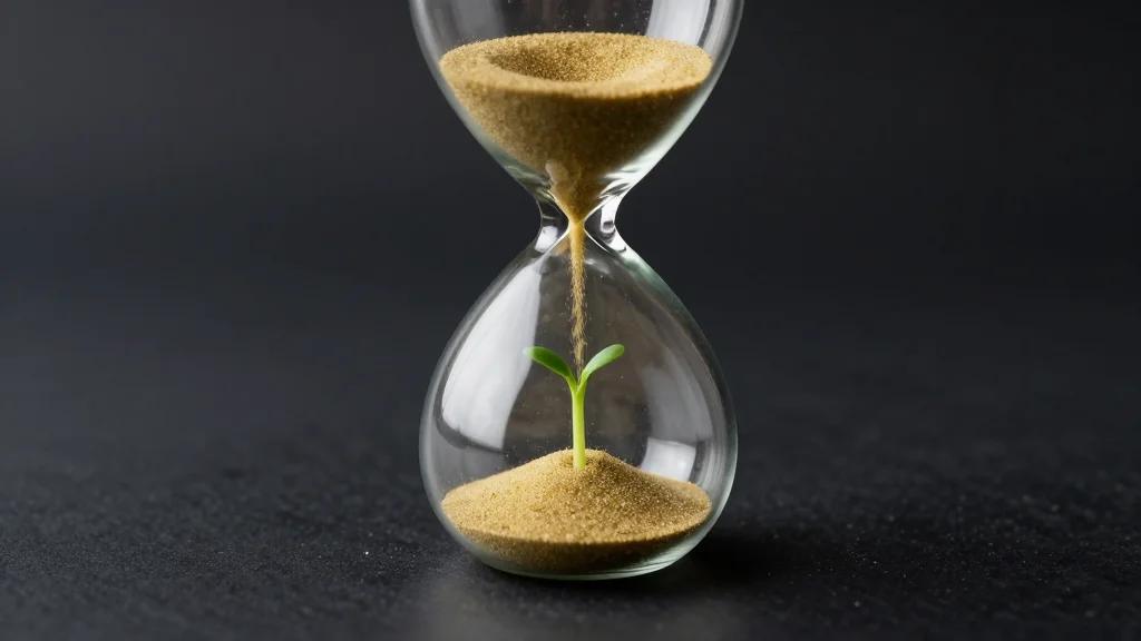 Startup Failures Are Timing Issues, Not Talent Flaws