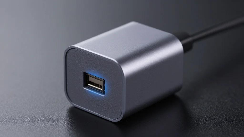 Renesas Adds GaN-Based Half-Wave LLC Platform to AC/DC and Power Adapter Range