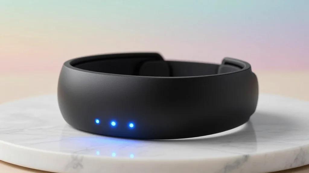 Mindmachines.com Unveils Enhanced ROSHIwave Device for Rapid Brainwave Meditation