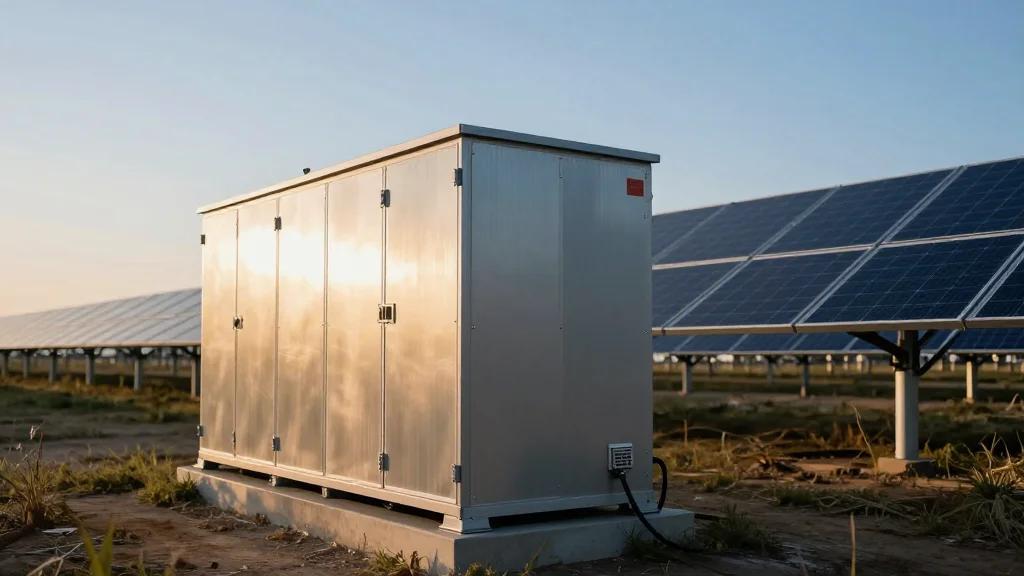 Utilities Prefer Rate Hikes over Data‑center‑funded Battery Power