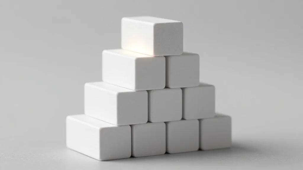 Structure Unlocks Clarity, Stops Rambling