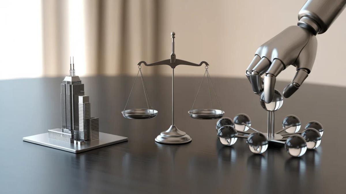 Citadel Pushes DeFi Regulation as AI Exploits Contracts