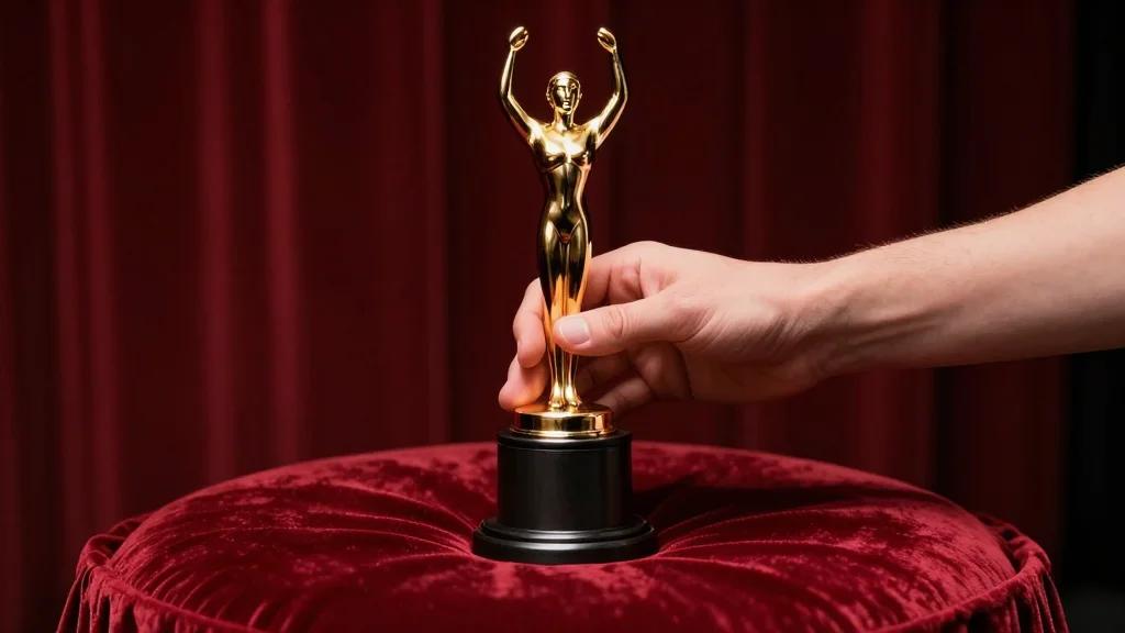 Elle-Máijá Tailfeathers Returns Toronto Film Critics Award, Says Support for Palestine Cut From Speech