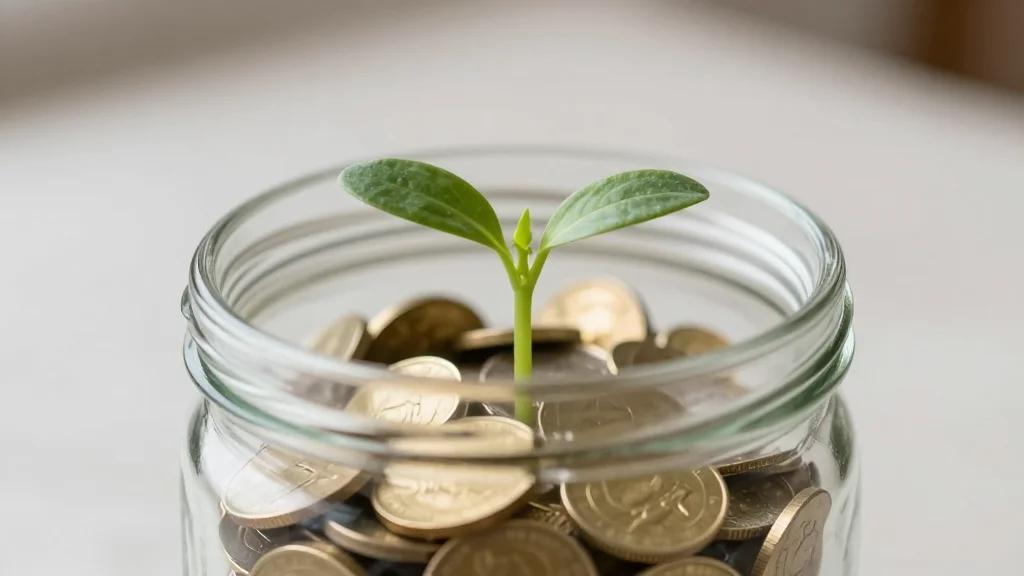 Keep Expenses Steady, Save Extra Earnings