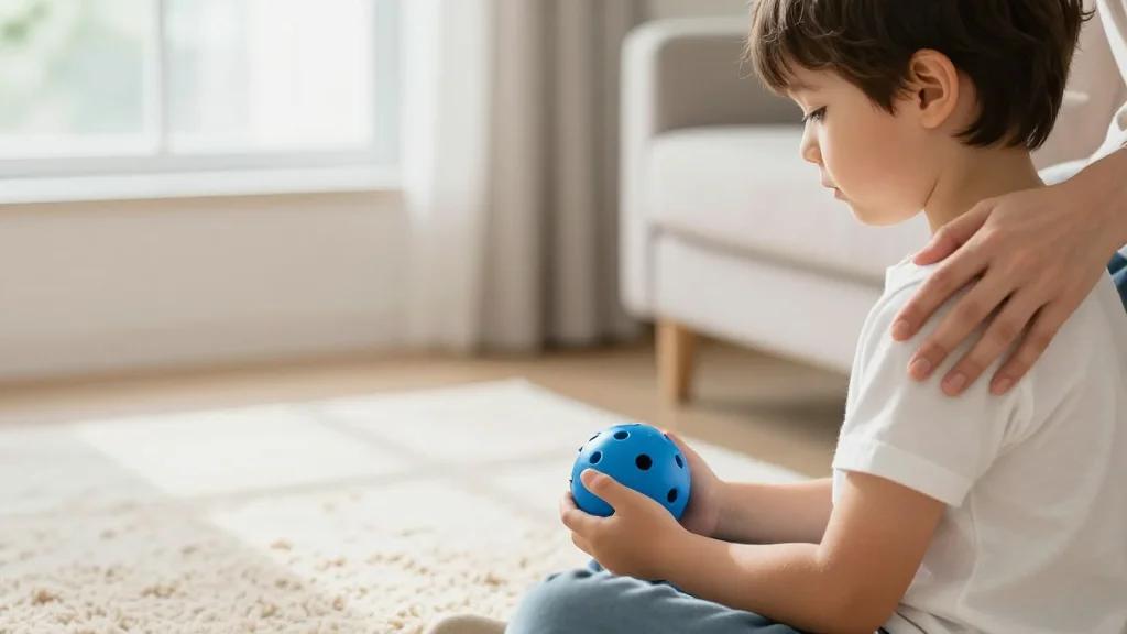 Reframe ADHD Struggles: What to Say When Kids Feel Inadequate