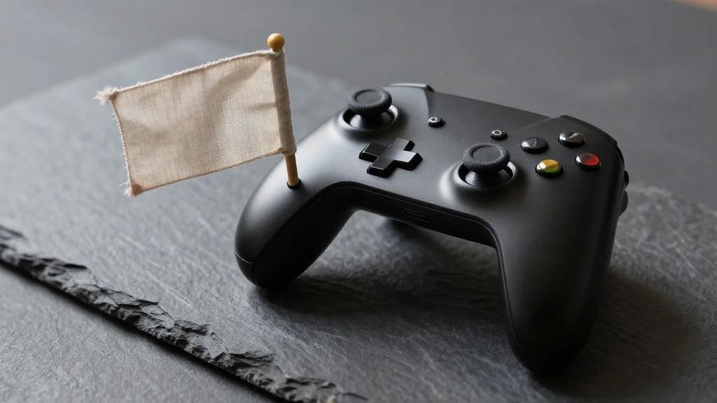 Last Flag Deserves Love for Its Delightful Experience