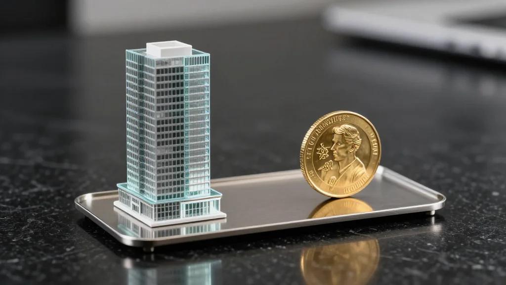 Top Founders Now Priced Efficiently, Limiting Upside