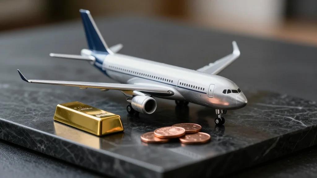 SMFG Finalizes $2.5 B Air Lease Deal, Secures 47.5% Voting Stake