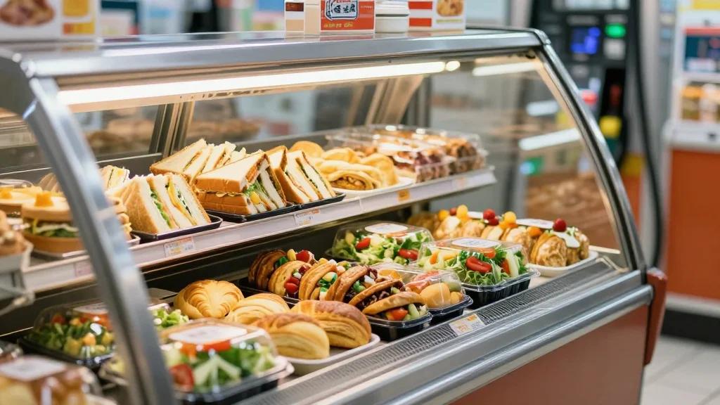 Yesway C‑Stores Pull Fast‑Food Diners as Fuel Costs Surge, Food Sales Jump 41% in 2025