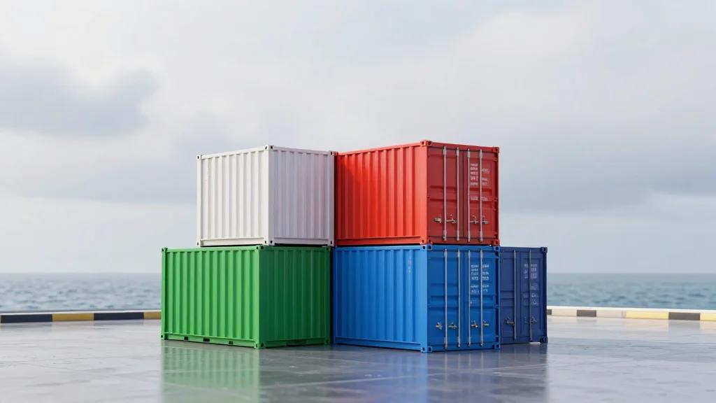 Expeditors Numbers Reflect Difficult Ocean Freight Market in 4Q