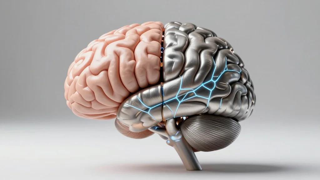 Human Brain Beats AI: It Can Still Dream