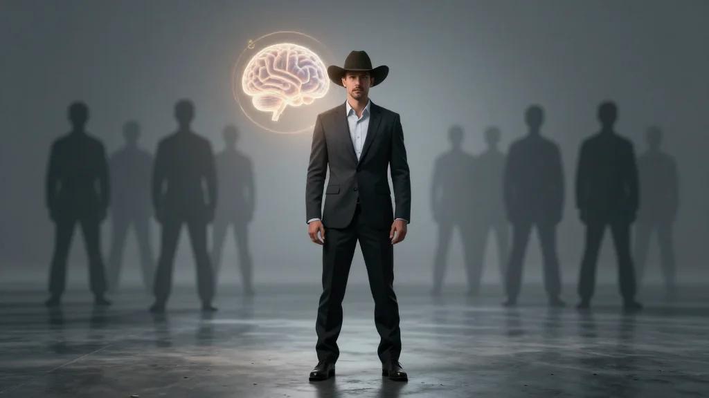 AI Lets Solo Founders Out‑earn Ten‑person Teams