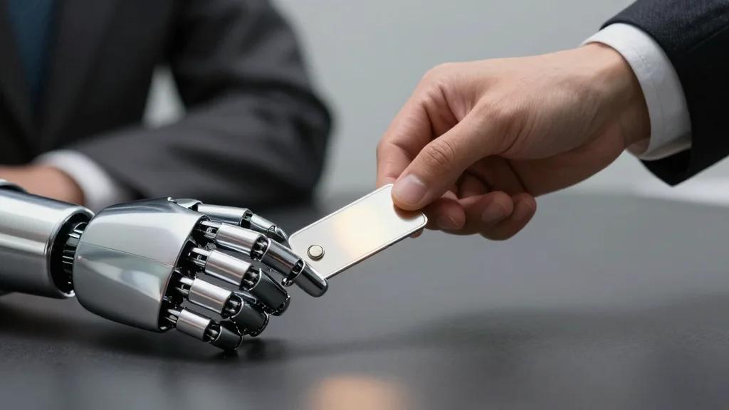 Uncontrolled Personal AI Agents Threaten Enterprise Security